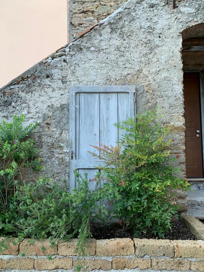 Tuscany House Of Artist Montignoso Exteriér fotografie